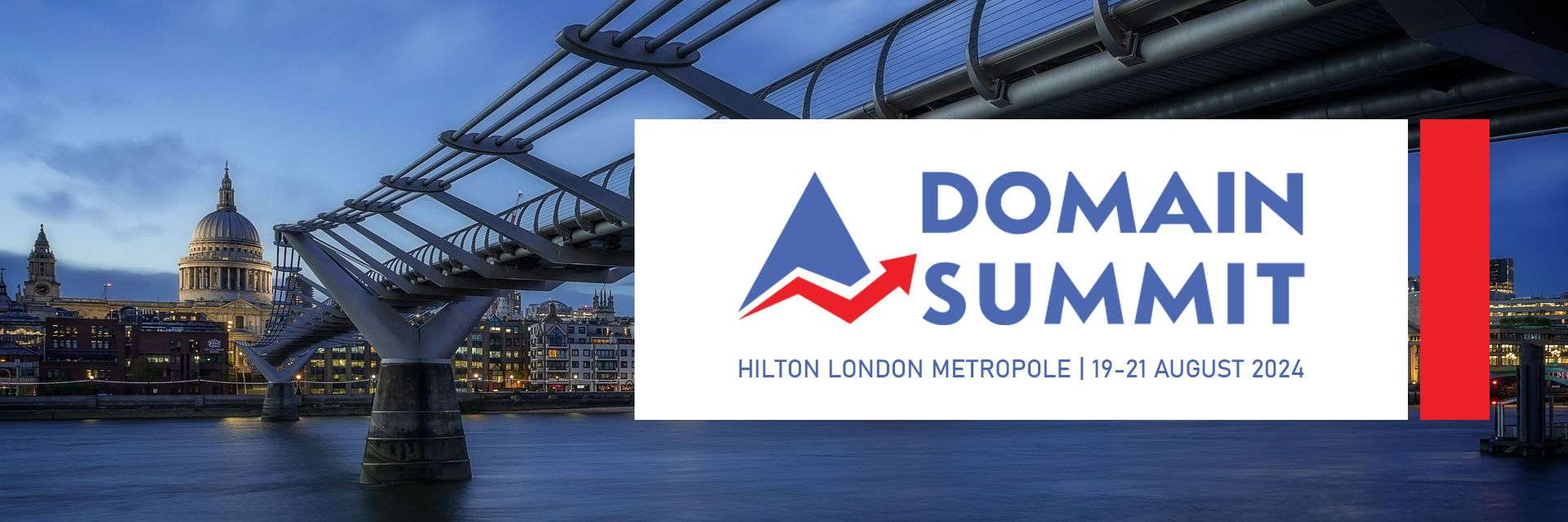 Domain Summit Europe 2024