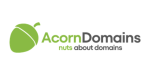 AcornDomains.co.uk - logo