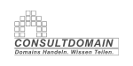 ConsultDomain.de - logo