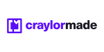 Craylor Made - logo