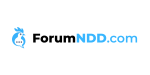 ForumNDD.com - logo