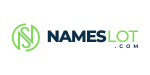 NamesLot.com - logo