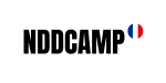 NDD Camp - logo